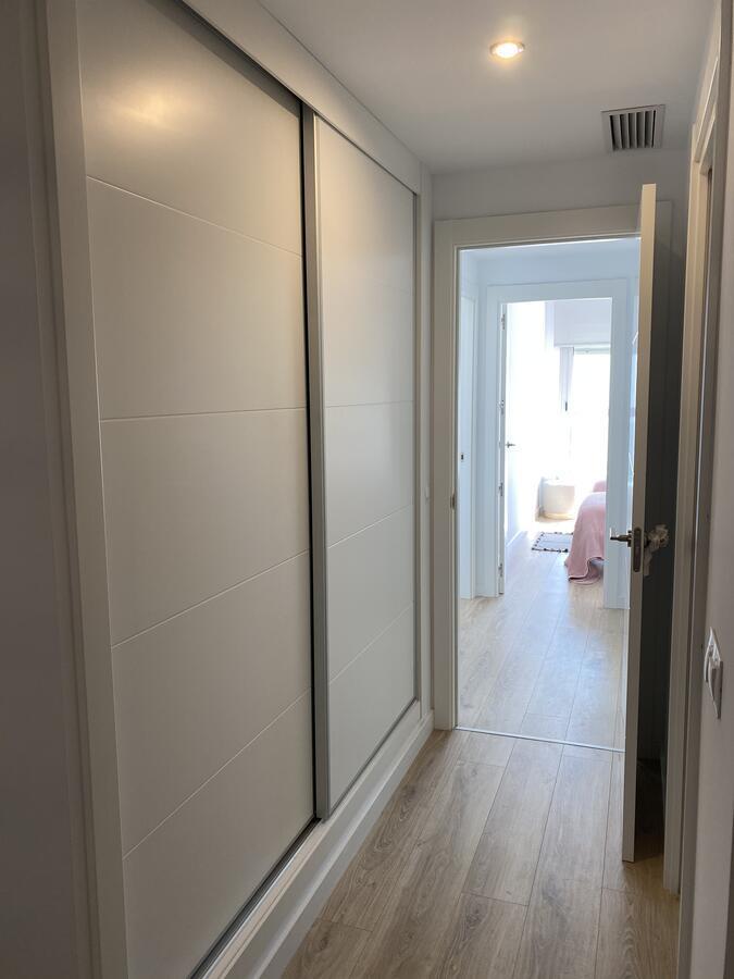 Apartamento Las Rotas Дения Экстерьер фото