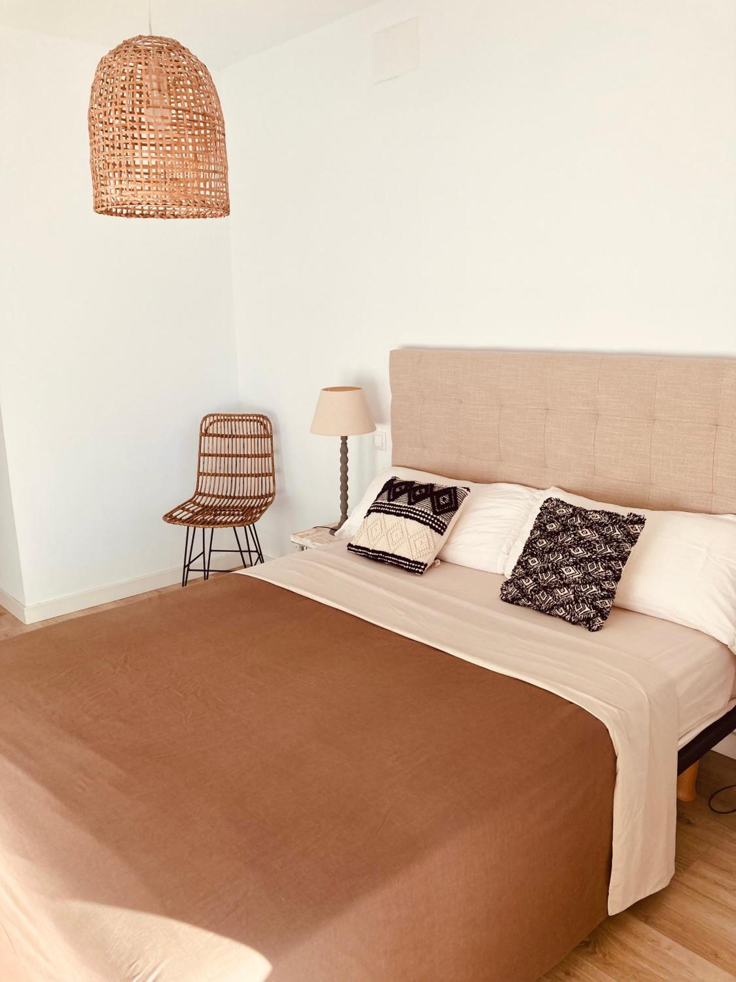 Apartamento Las Rotas Дения Экстерьер фото