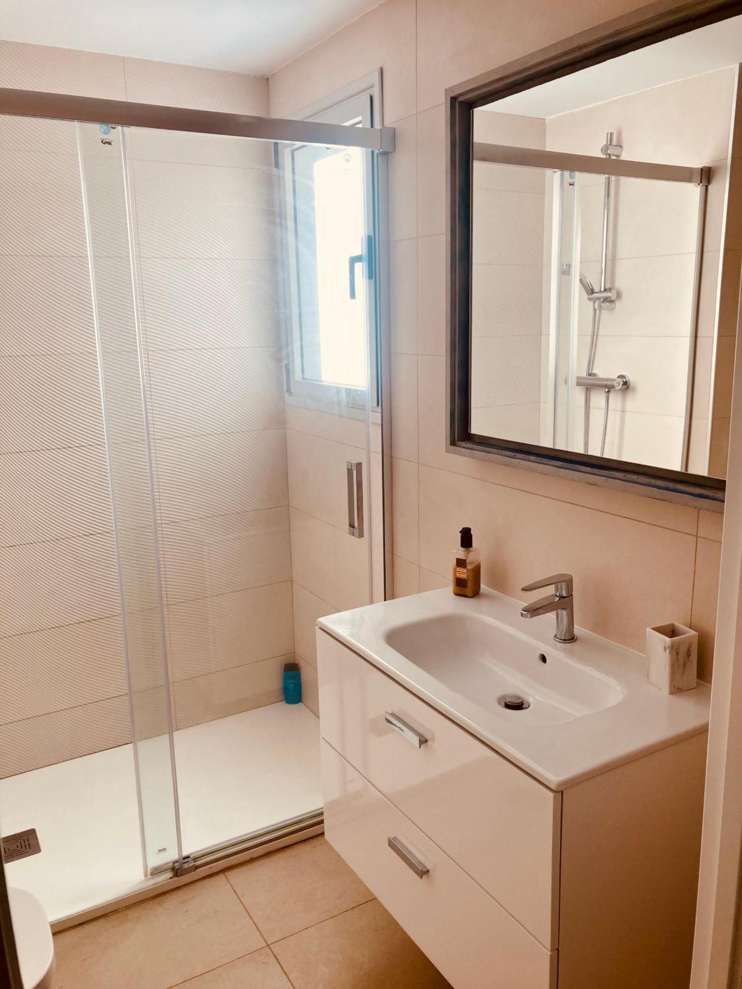 Apartamento Las Rotas Дения Экстерьер фото
